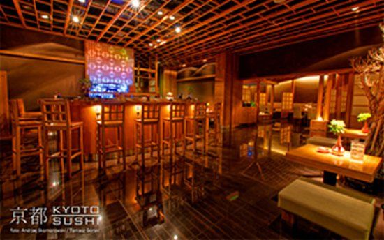 Kyoto Sushi